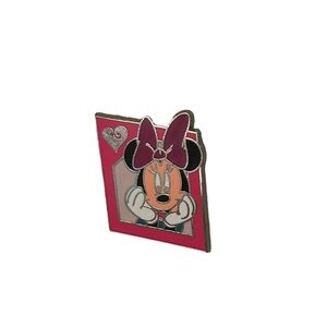 2013 Minnie Disney Pin